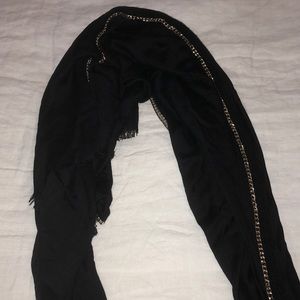 Forever 21 scarf